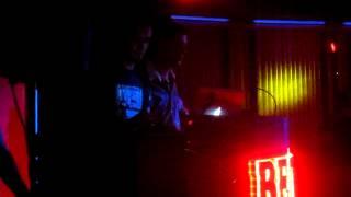 Darius Norv & Keef @ Vegas, special b2b live set