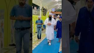 Sant baba gurjit singh ji