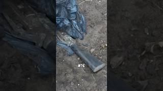 These Crazy Things Were Uncovered Metal Detecting