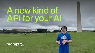 Real-time data access for next-gen AI applications