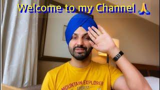 Welcome back | Gurjit Singh #punjabicommentary  #tataipl #anchor