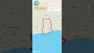 Гана, часть 61 #zhenyaглушкó #travelboast #2023 #youtube #странымира