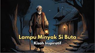 Ketika Kita Belajar Melihat dari Si Buta - Kisah Inspiratif