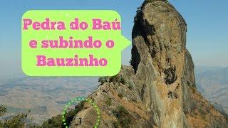 Pedra do Baú | Mi no Canada