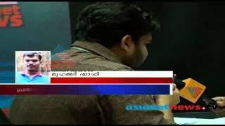 TP Chandrassekharan murder case accused Mohammed Shafi talks to Asianet News from Kozhikode jail