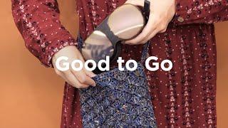 VIVE Flow｜Good to Go