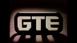 GTE Animated Commercial (1974)