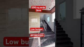 200,sq,yards,lowbudget #home #trending #house #house #villa