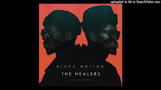 Black Motion - Ven pa ka (Black Motion Rework) Feat. Homeboyz