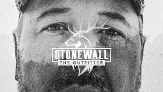 Stonewall The Outfitter - A New Series