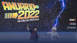 Back to the future en Zeus