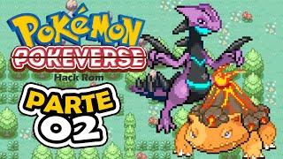 Pokeverse - Gameplay - Part 2