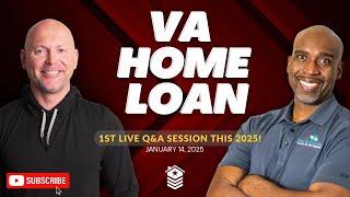 Hidden VA Benefits Finally Revealed in this LIVE Q&A Session