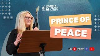 Prince of Peace I Sister Nancy