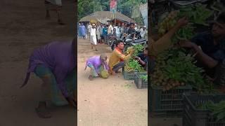 How did the jackfruit get stolen #funny #short #video #South Korea #Indonesia# Vietnam #Brazil