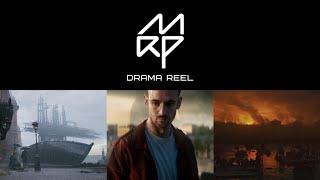 Main Road Post • Drama reel • 2020