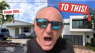 Luxury Real Estate TAKEOVER in Delray Beach (2024)