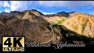 Daikundi Afghanistan