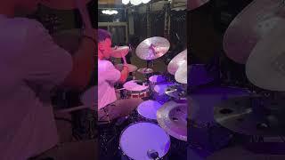DONT FEED THE DRUMMER