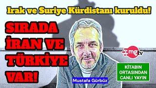 BU COĞRAFYAYA EMPERYALİZM Mİ YOKSA TÜRKLER Mİ HAKİM OLACAK? - Mustafa Gürbüz