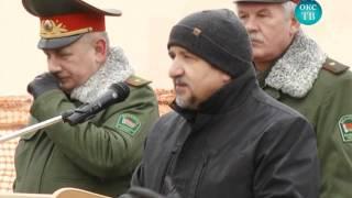 Программа "События" Окс-ТВ от 2 февраля 2017 года