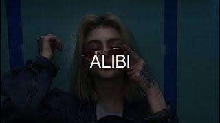 Alibi - Pabllo Vittar, Sevdaliza, dan Yseult