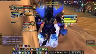 Stream Highlight: full rele gear vs alessia laynerz