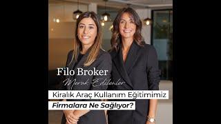 Kiralık araç kullanım eğitimimiz firmalara ne sağlıyor?