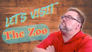 Cameron Park Zoo Waco Tx | Fun things to do in Waco