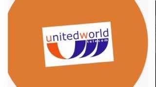 Happy Holidays - United World Telecom