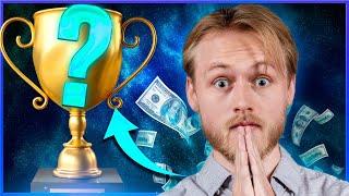 A BUCKET LIST FINISH IN THE $109 BOUNTY HUNTER? Matt Staples Poker Highlights