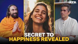 This Simple Secret to Happiness Will Change Your Life