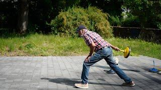 Stockschießen | Freizeittipp | Bad Kissingen