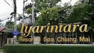 Iyarintara Resort & Spa, Chiang Mai