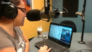Rink Rash Radio : #wftdaplayoffs, @krispykremeher and @eirinngobrawl from New Jax City Rollers