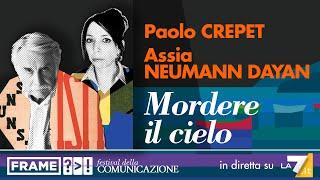 P. Crepet, A.N. Dayan | Mordere il cielo