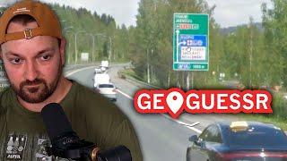 Kävin Kuopiossa! (ja muuallakin) - Geoguessr