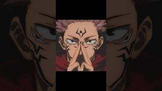 King of Curses for a reason  - Sukuna Edit [ JJK ANIME/MANGA EDIT ] #shorts