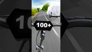 Always Overtake Cars On...