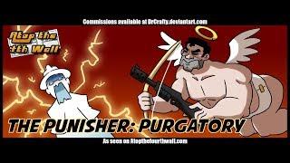 The Punisher: Purgatory - Atop the Fourth Wall