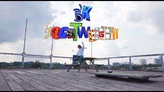 BKTHERULA - LightWeight ( Official Music Video ) ] SHOT + EDITED BY MALIPUTYOUON ]
