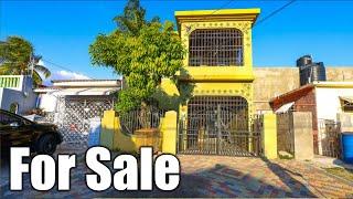 4 Bedrooms 3 Bathrooms, House for Sale at  7 WEST GREATER PORTMORE, Greater Portmore, St. Catherine