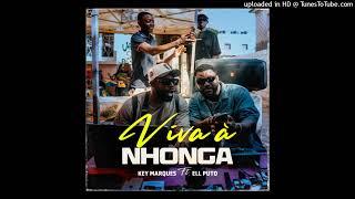 K Marques - Viva à Nhonga (feat. Ellputo) (2024) [9Dadessongo]