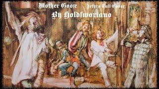 Mother Goose Jethro Tull Cover