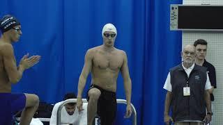 Teenagers Dominate: Luca Urlando, Matthew Fenlon & Carson Foster | Men’s 200m Fly A Final