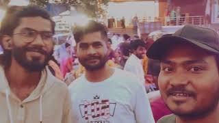 Vlog - 04 | kapasera boarder vlog! sabse sasta market  Gurgaon shoping market amritrajfilms #gurgaon