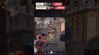 1 vs 3 infernus outplay | #boredpepper on #Twitch