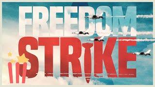 Freedom Strike | FULL MOVIE | Action, Thriller | Michael Dudikoff