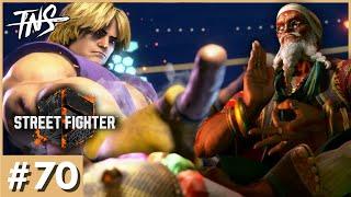 Street Fighter 6 Tournament #70 (Punk Nuckledu Dual Kevin JAK Booce Dhalsim) SF6 Pools Top 8