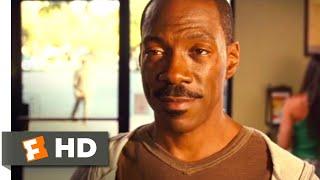 A Thousand Words (2012) - Making Peace Scene (10/10) | Movieclips